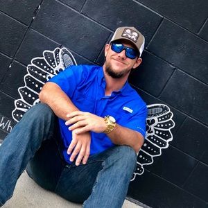 Meet your Posher, Chase